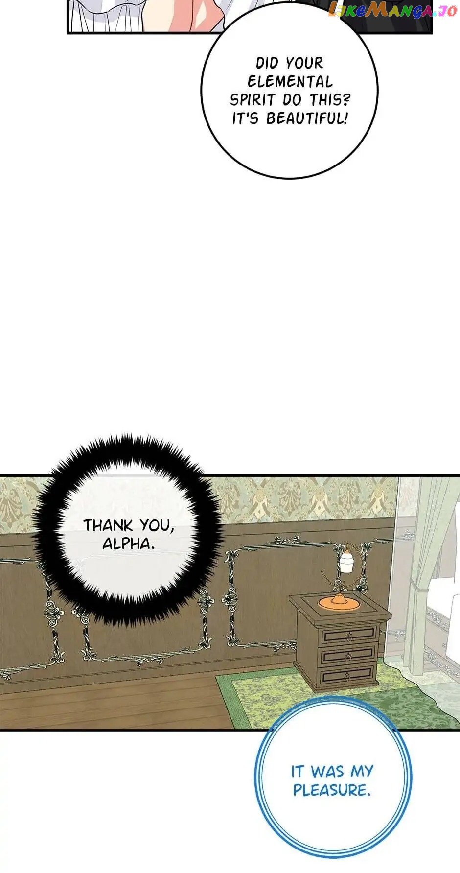 I Am a Child of This House Chapter 81 - page 40