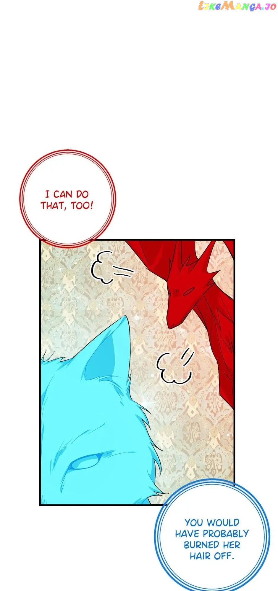 I Am a Child of This House Chapter 81 - page 41