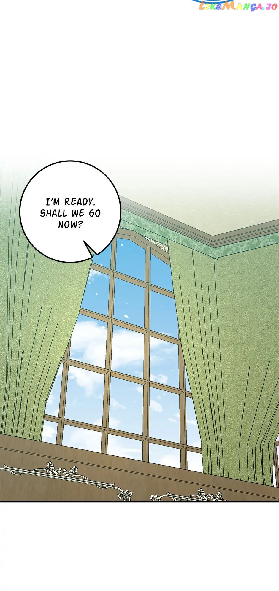 I Am a Child of This House Chapter 81 - page 42
