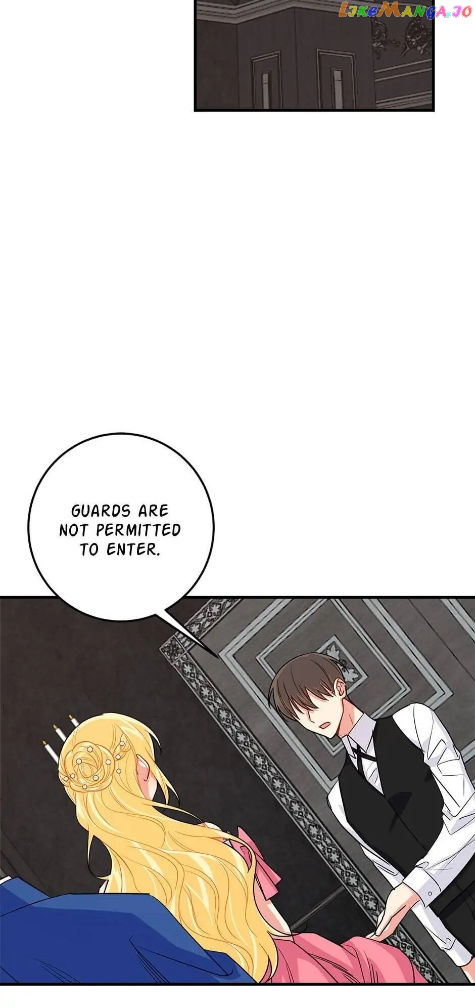 I Am a Child of This House Chapter 81 - page 44