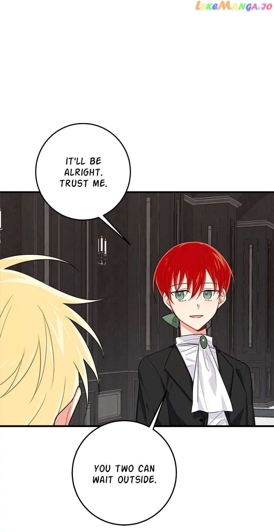 I Am a Child of This House Chapter 81 - page 50