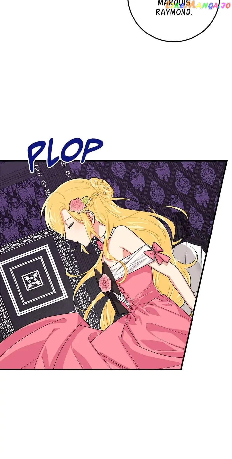 I Am a Child of This House Chapter 81 - page 57