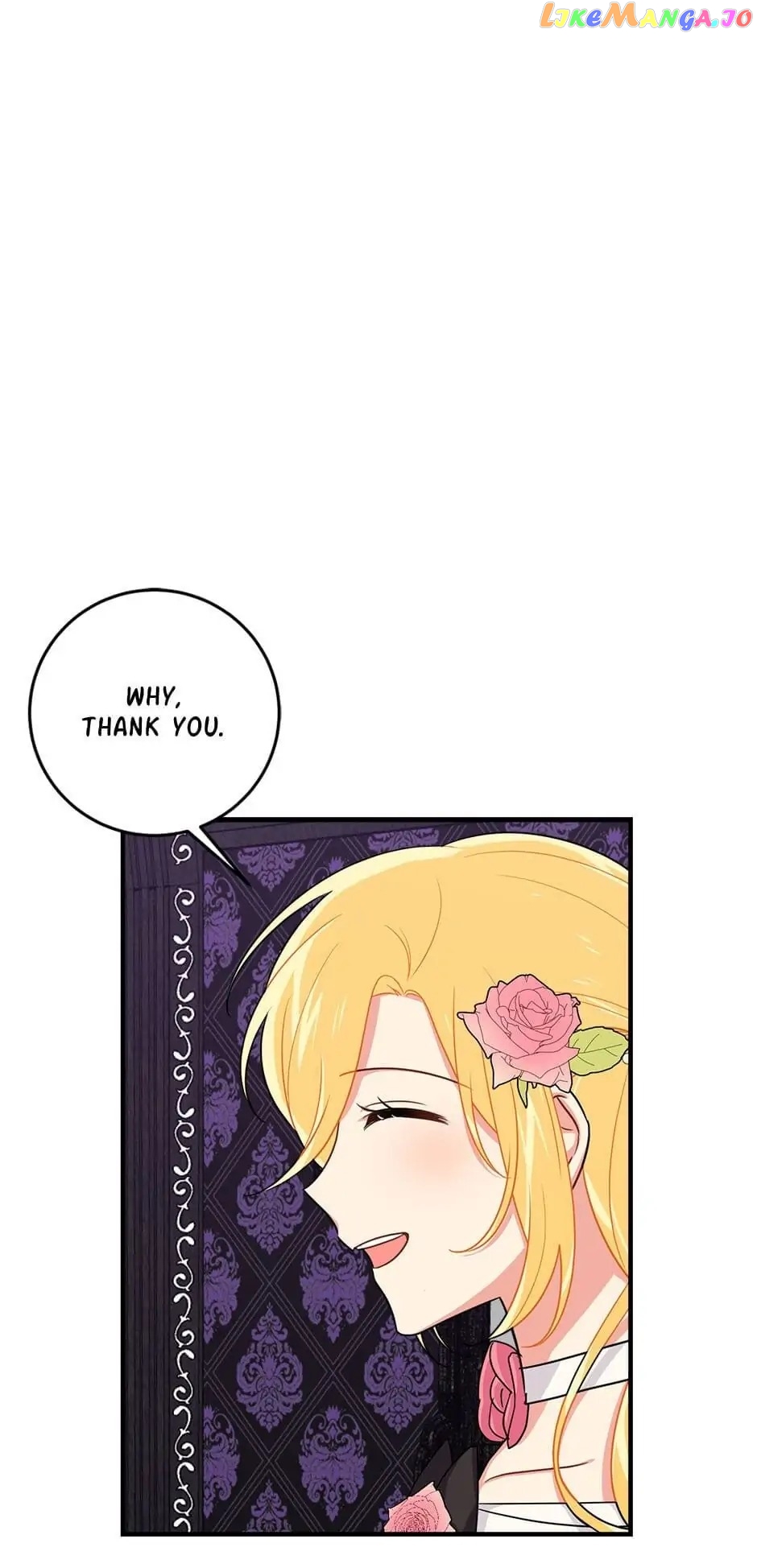 I Am a Child of This House Chapter 81 - page 61