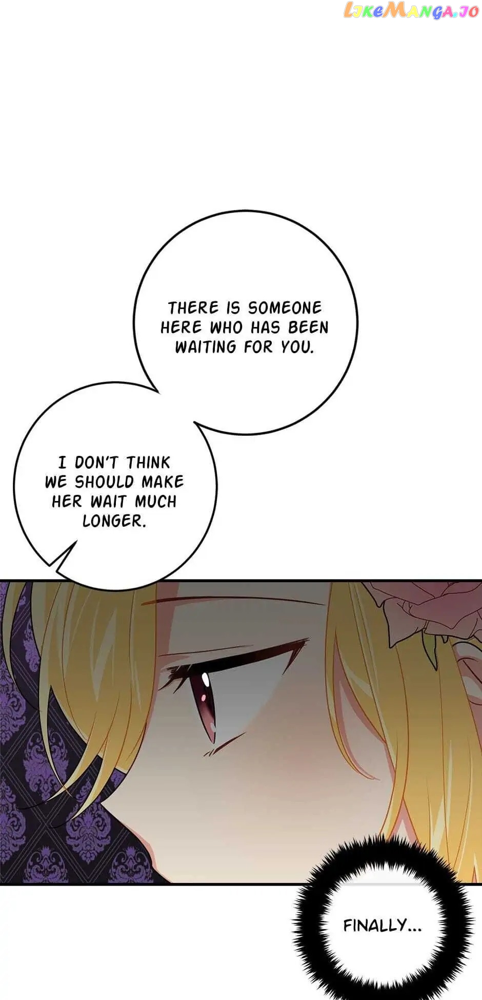 I Am a Child of This House Chapter 81 - page 62