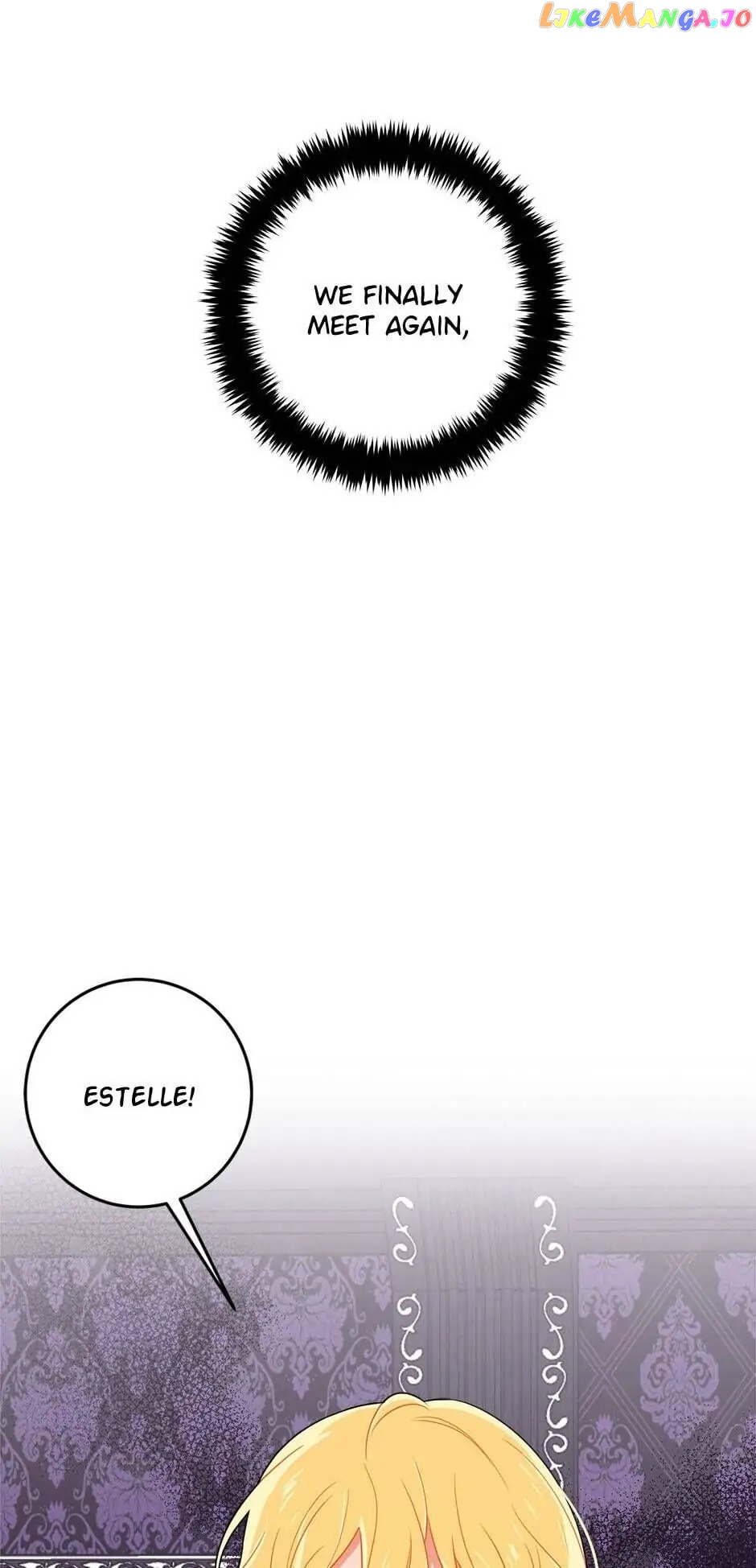 I Am a Child of This House Chapter 81 - page 64