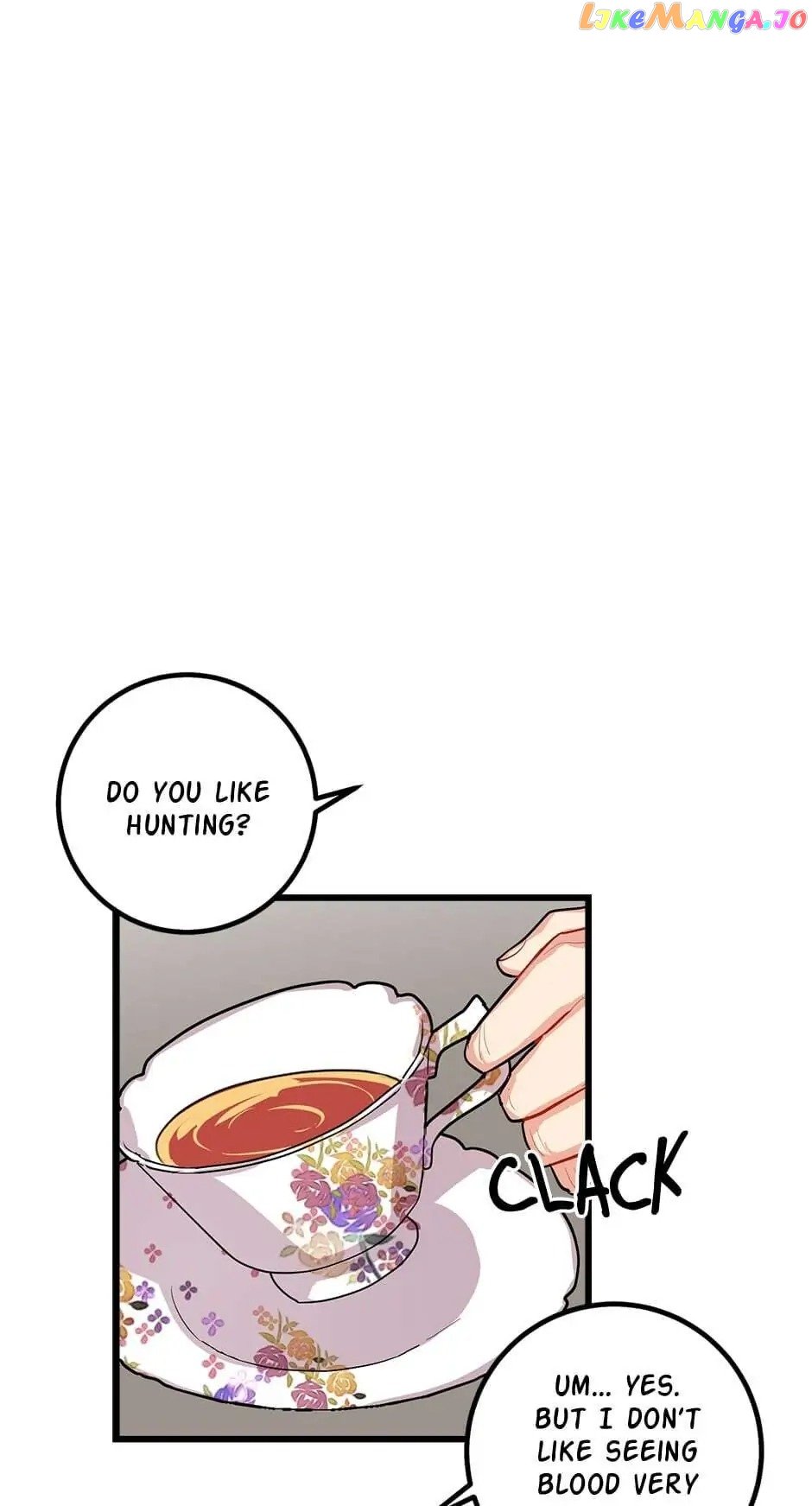 I Am a Child of This House Chapter 27 - page 10