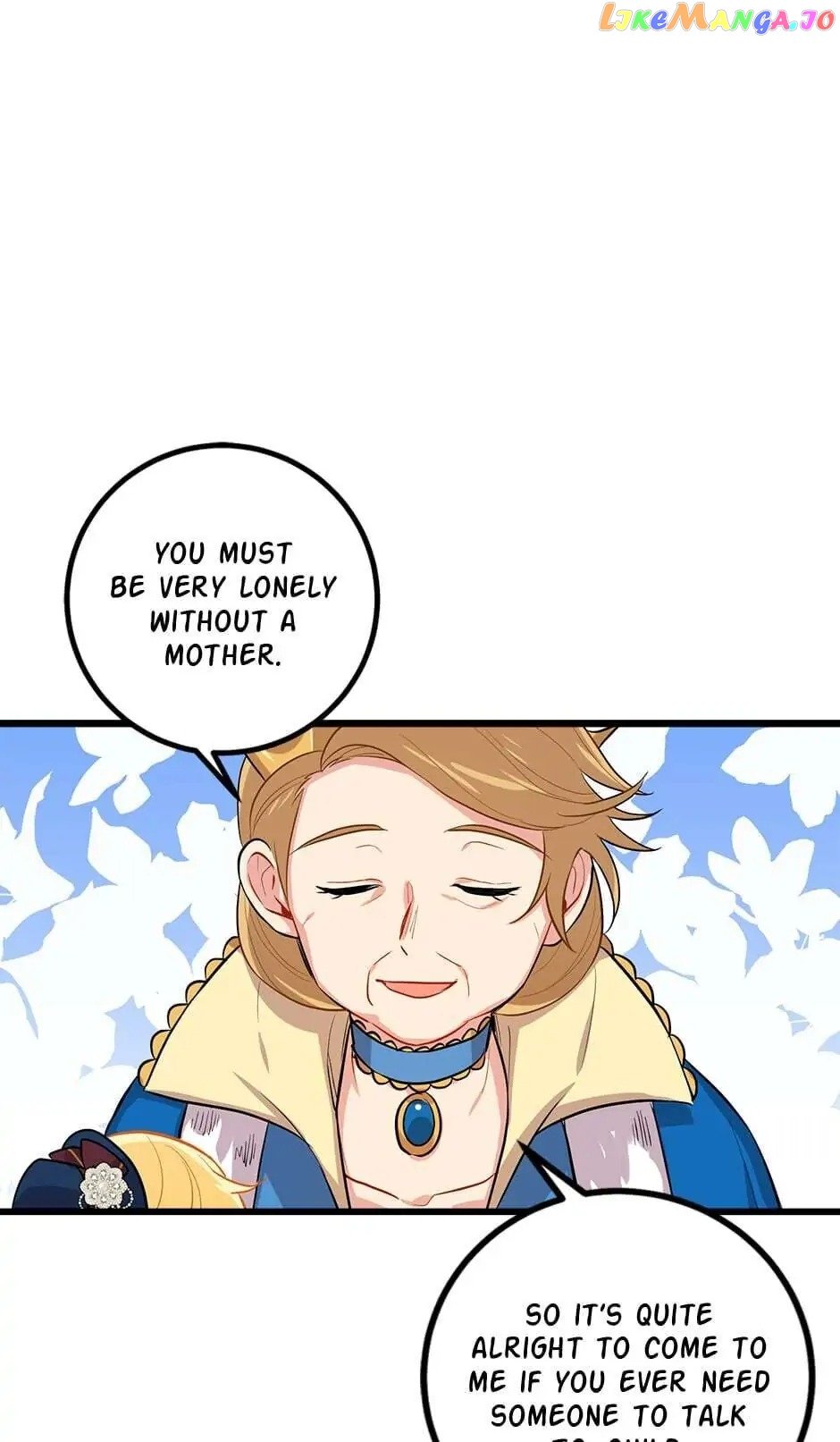 I Am a Child of This House Chapter 27 - page 12