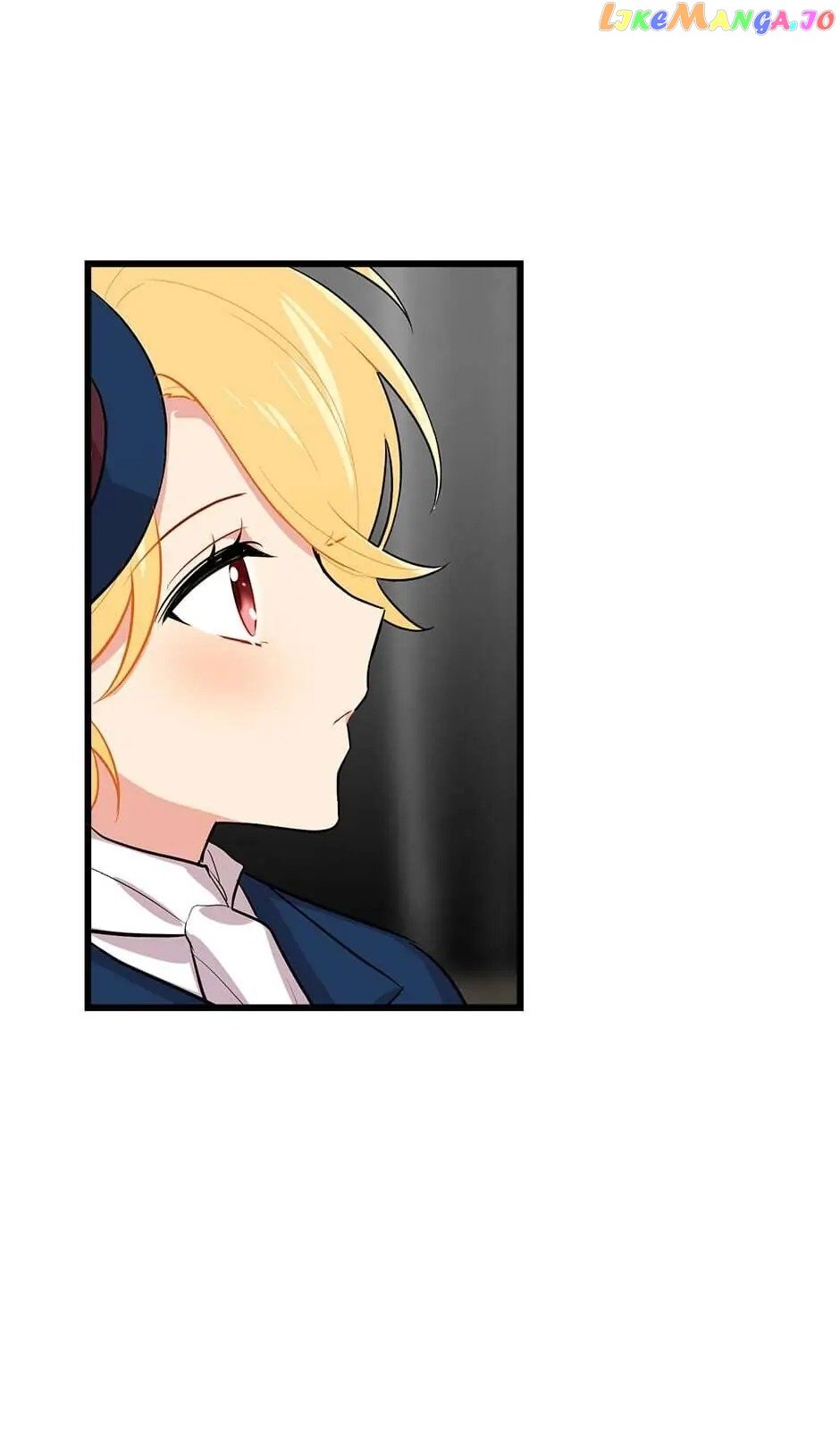 I Am a Child of This House Chapter 27 - page 14