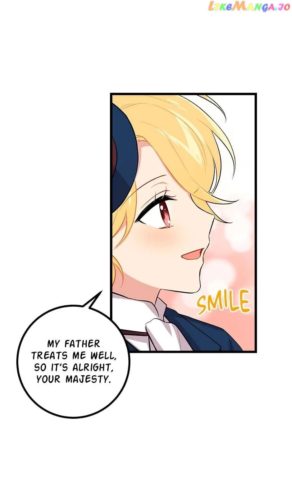 I Am a Child of This House Chapter 27 - page 15