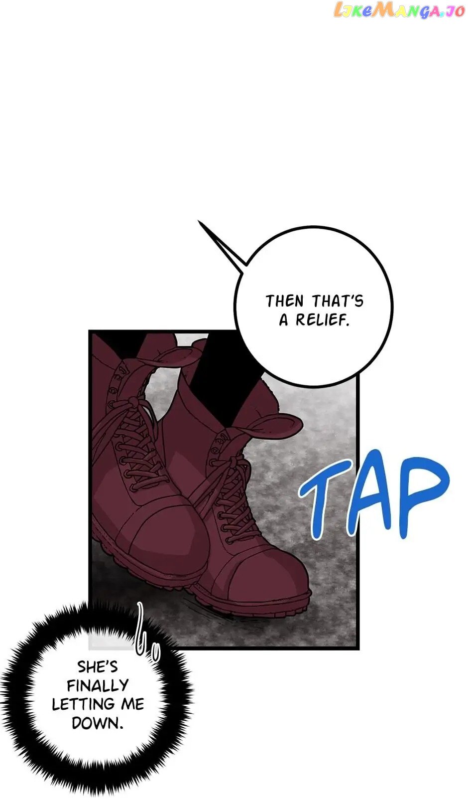 I Am a Child of This House Chapter 27 - page 16