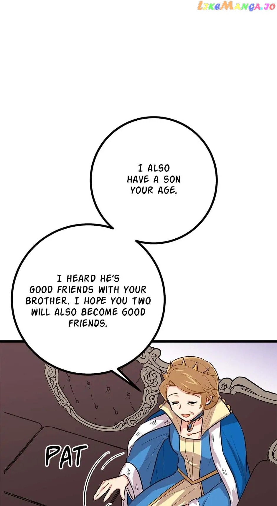 I Am a Child of This House Chapter 27 - page 17