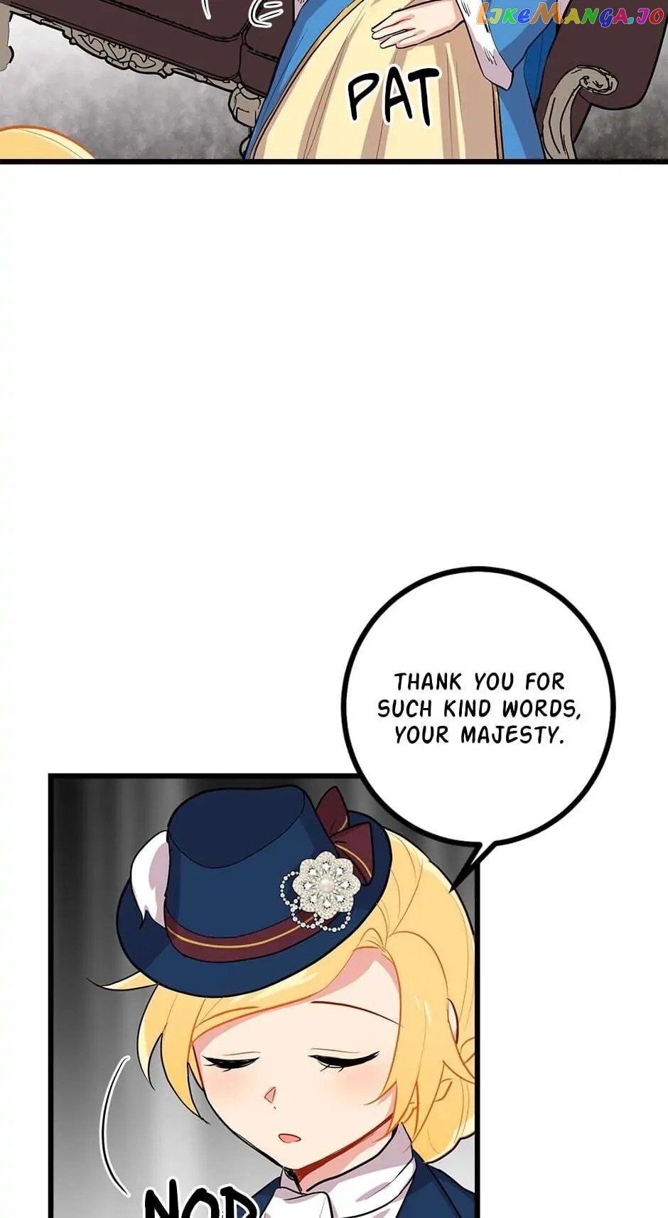 I Am a Child of This House Chapter 27 - page 18
