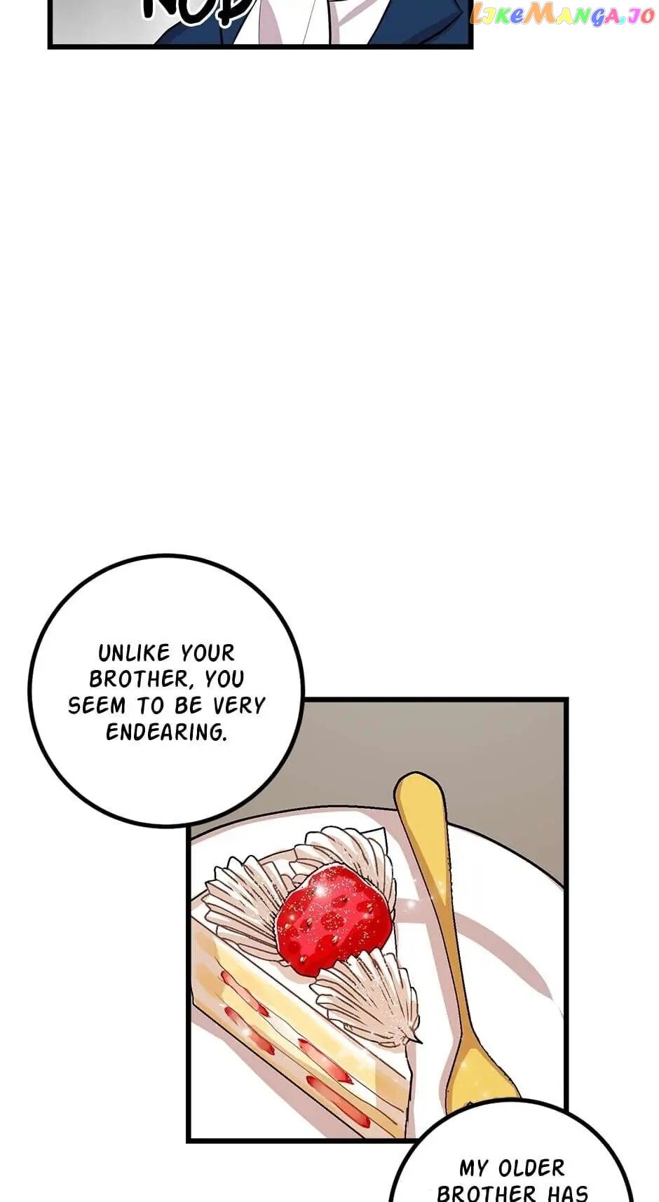I Am a Child of This House Chapter 27 - page 19