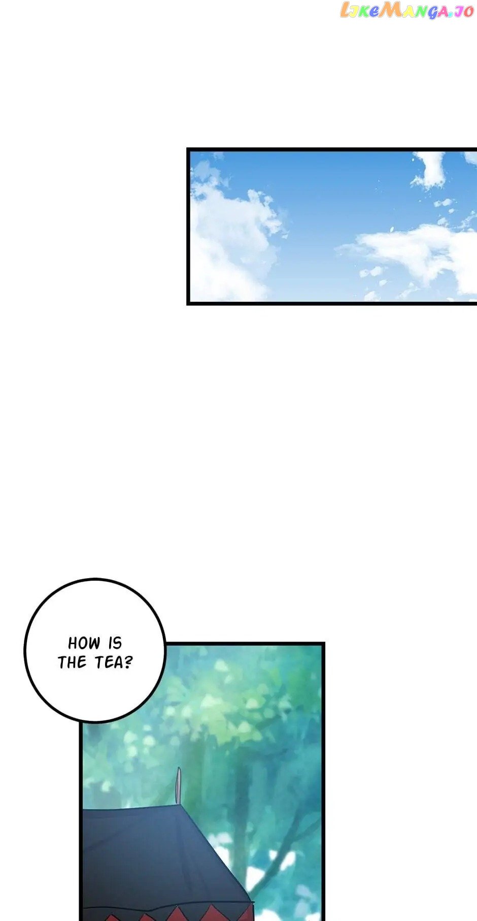 I Am a Child of This House Chapter 27 - page 2