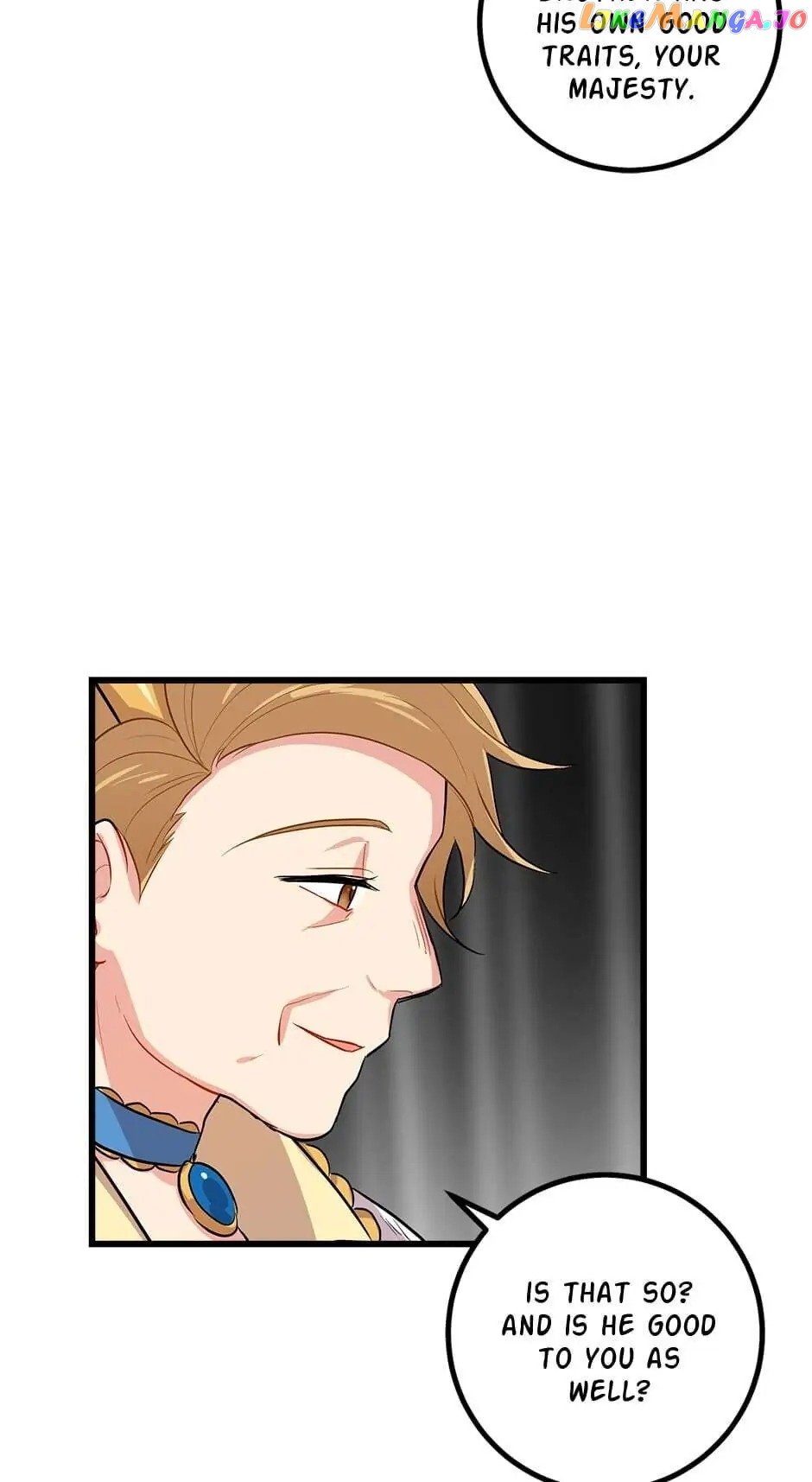 I Am a Child of This House Chapter 27 - page 20