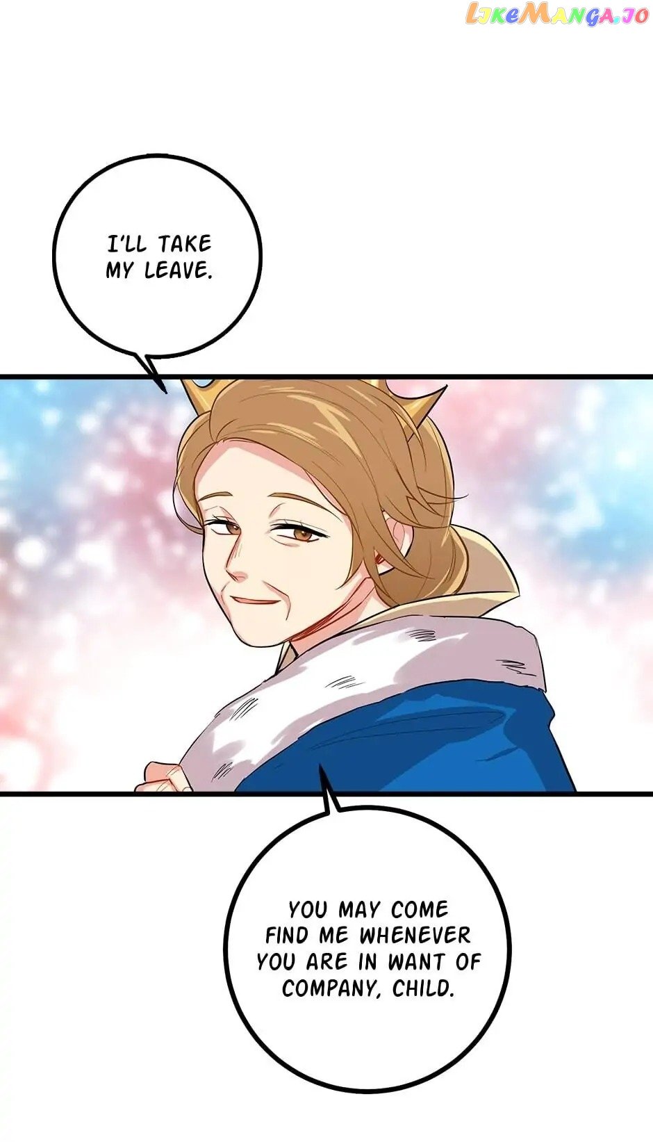 I Am a Child of This House Chapter 27 - page 23
