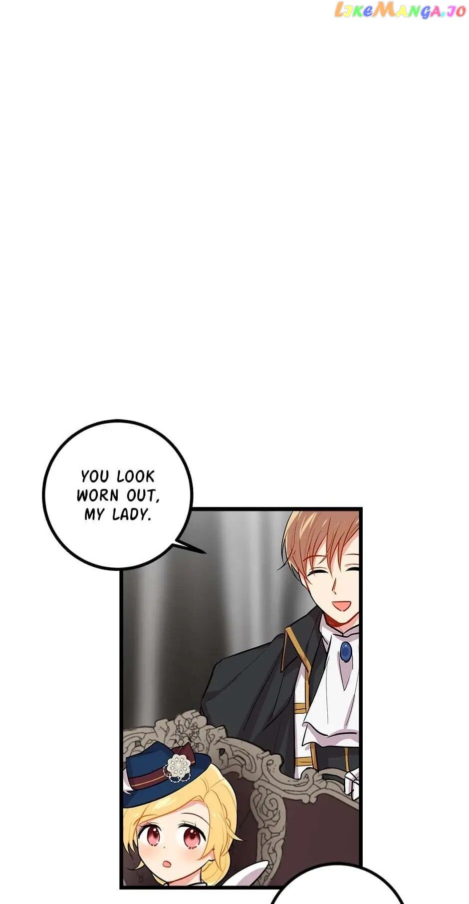 I Am a Child of This House Chapter 27 - page 27