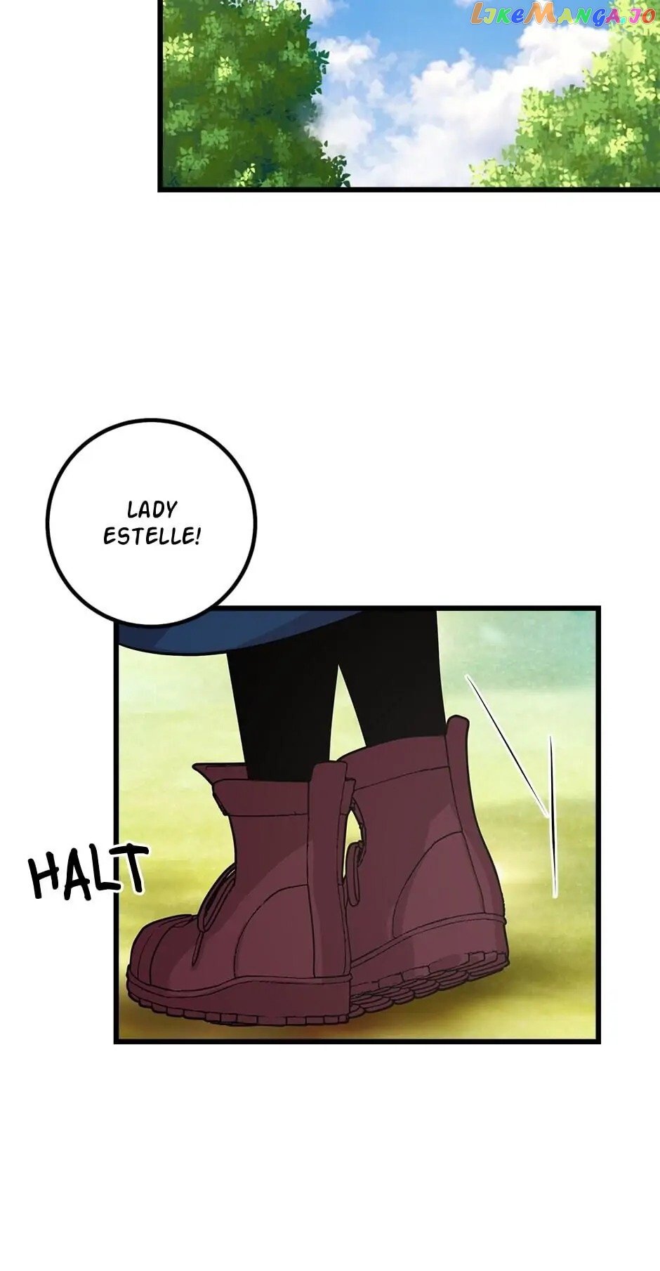 I Am a Child of This House Chapter 27 - page 30