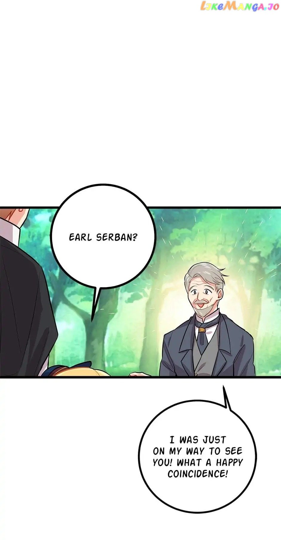 I Am a Child of This House Chapter 27 - page 31