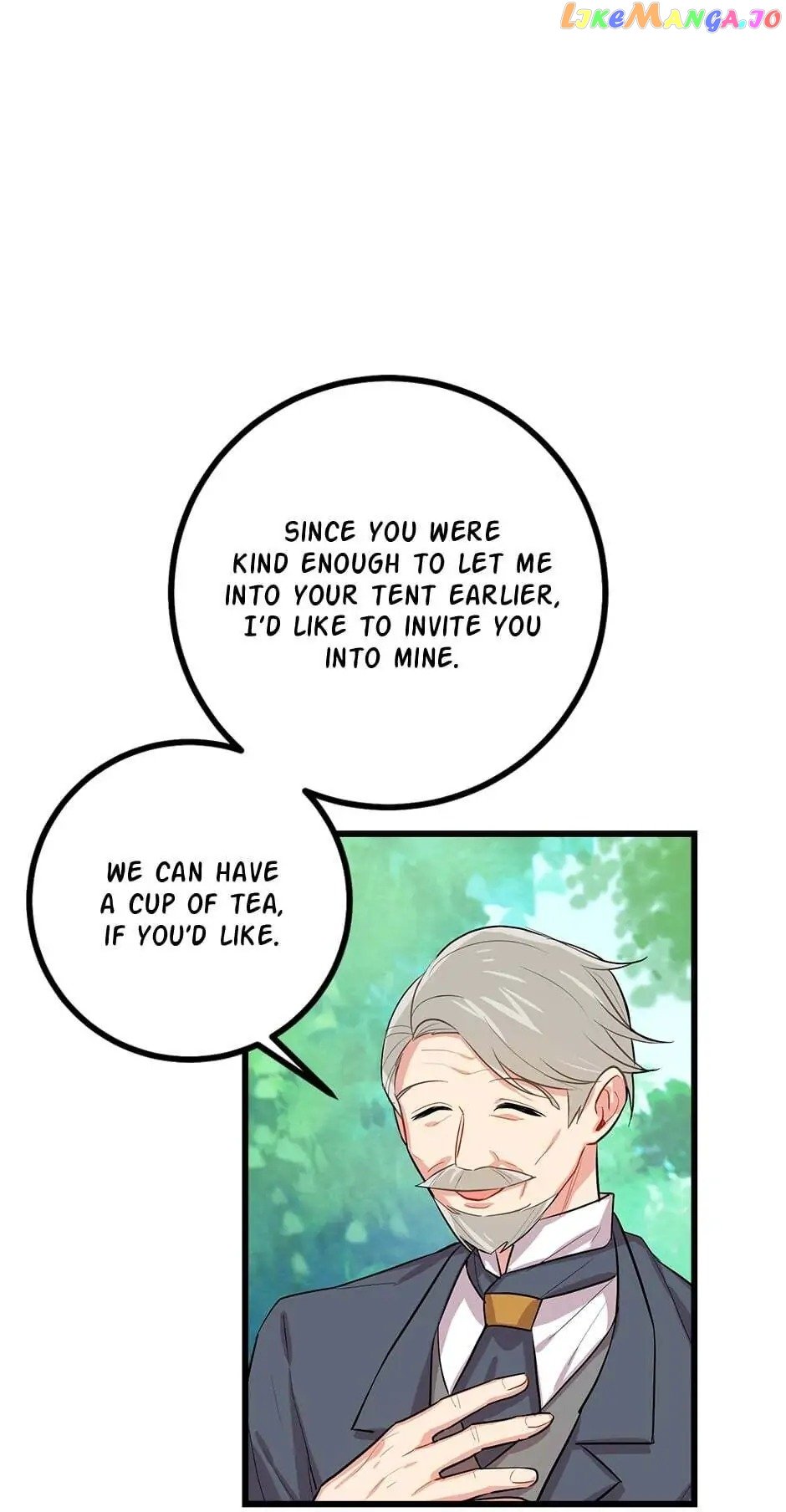 I Am a Child of This House Chapter 27 - page 32