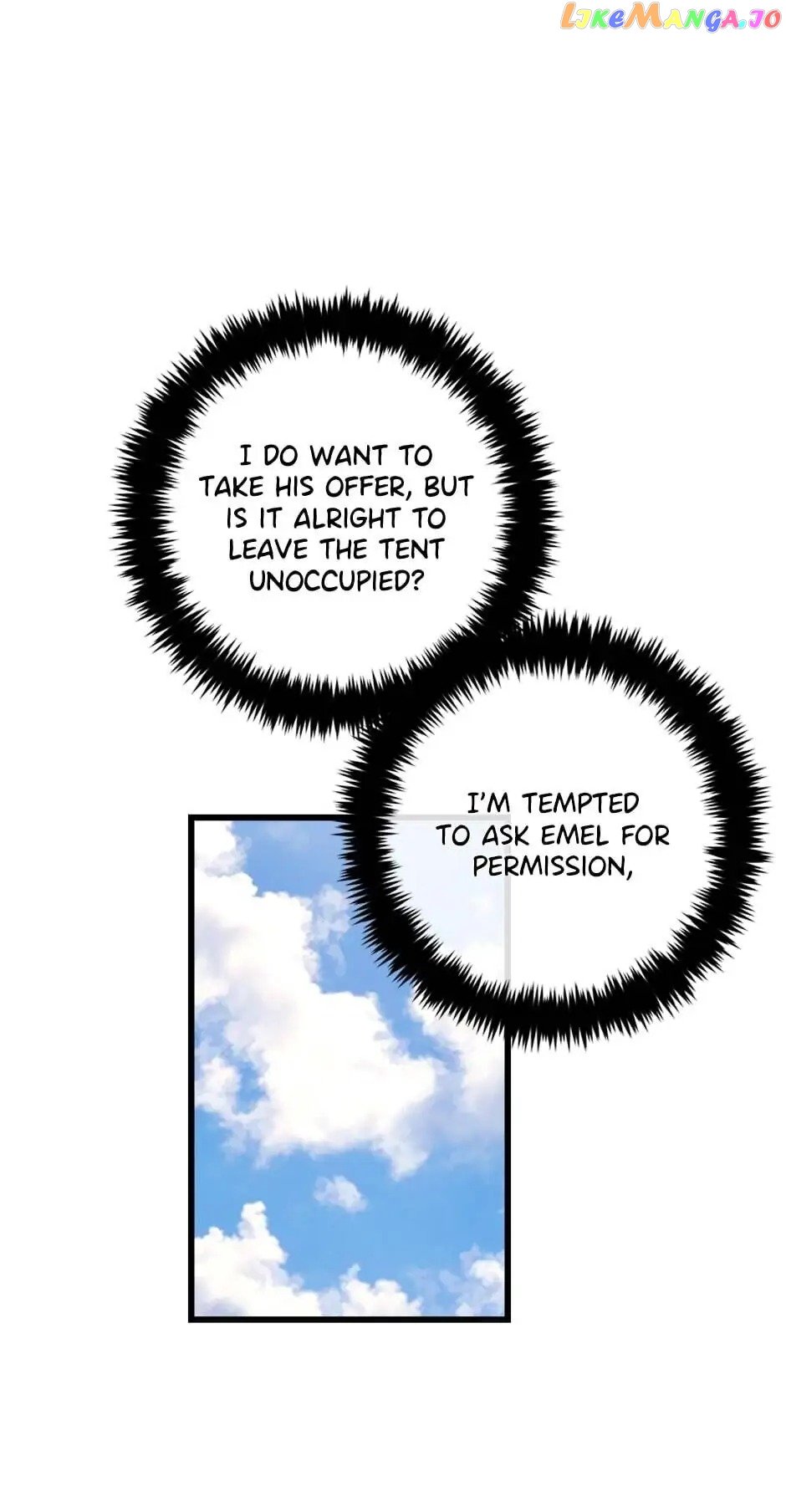 I Am a Child of This House Chapter 27 - page 33
