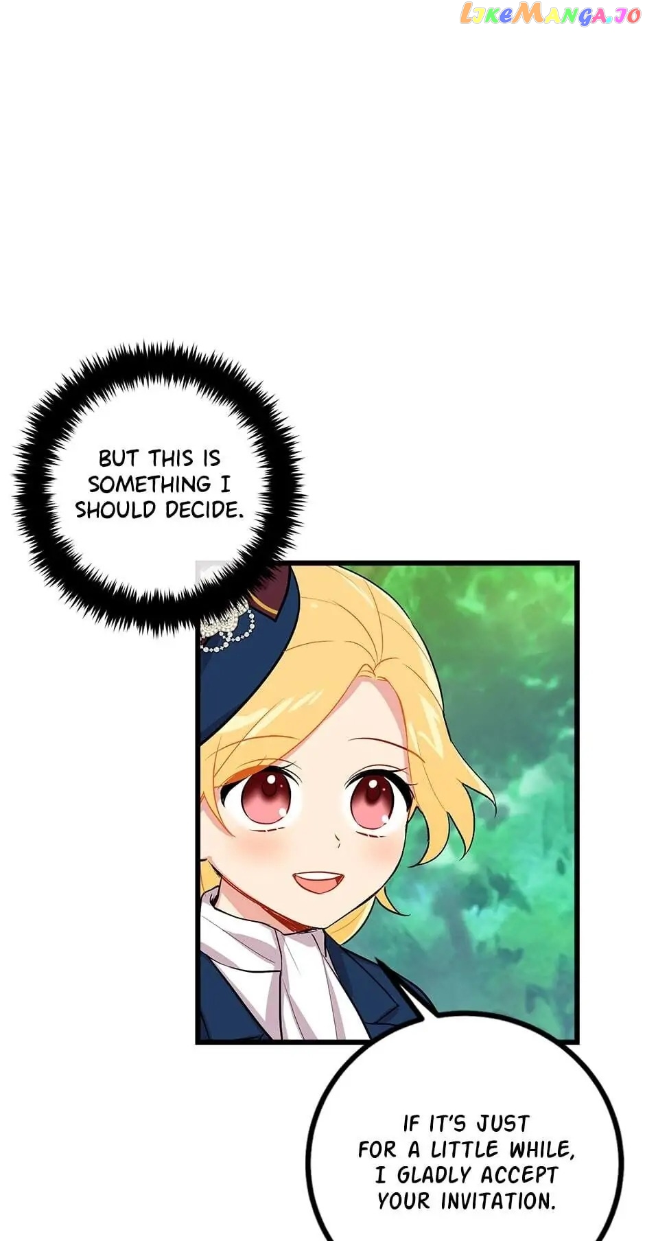 I Am a Child of This House Chapter 27 - page 34
