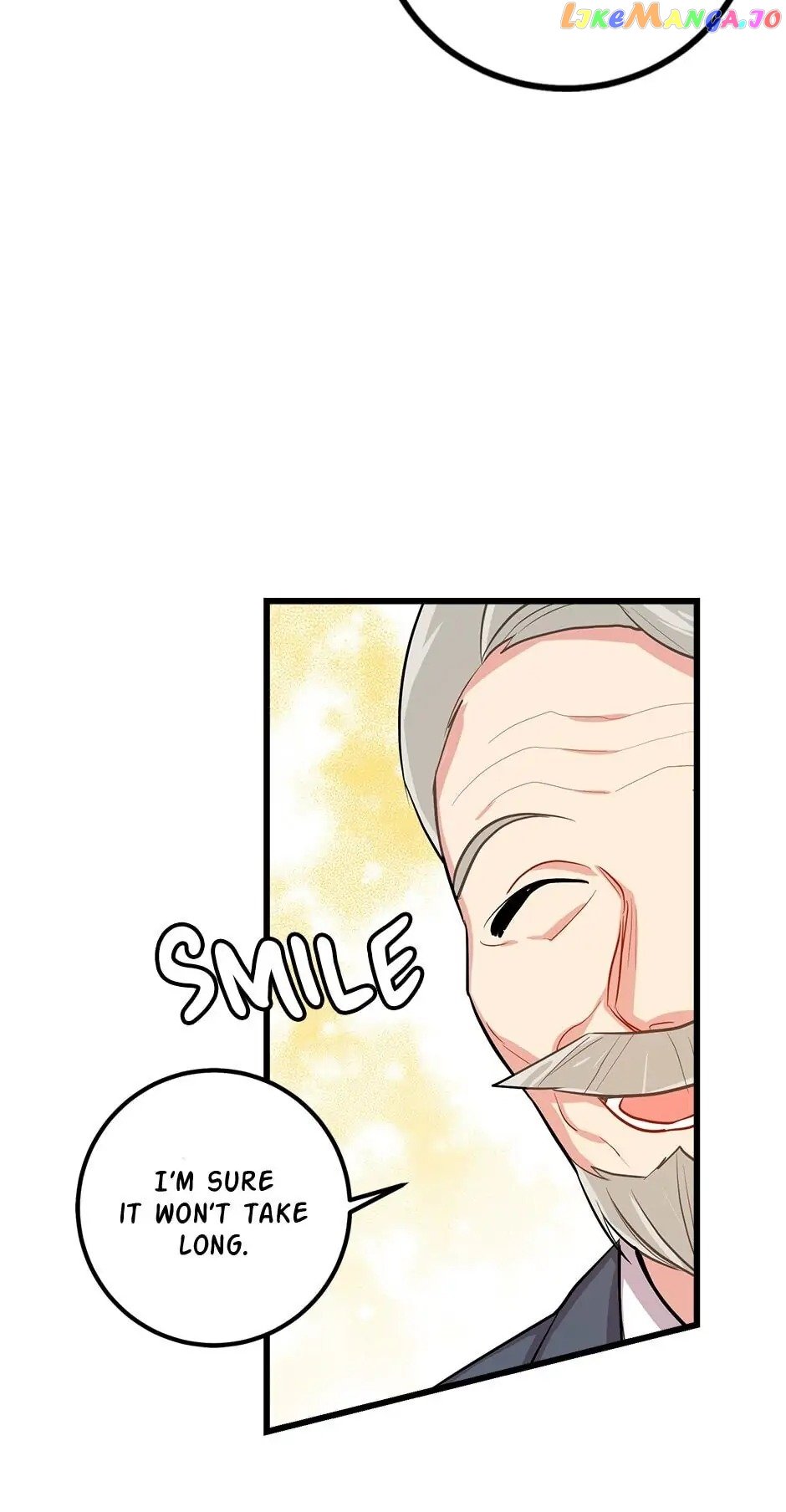 I Am a Child of This House Chapter 27 - page 35