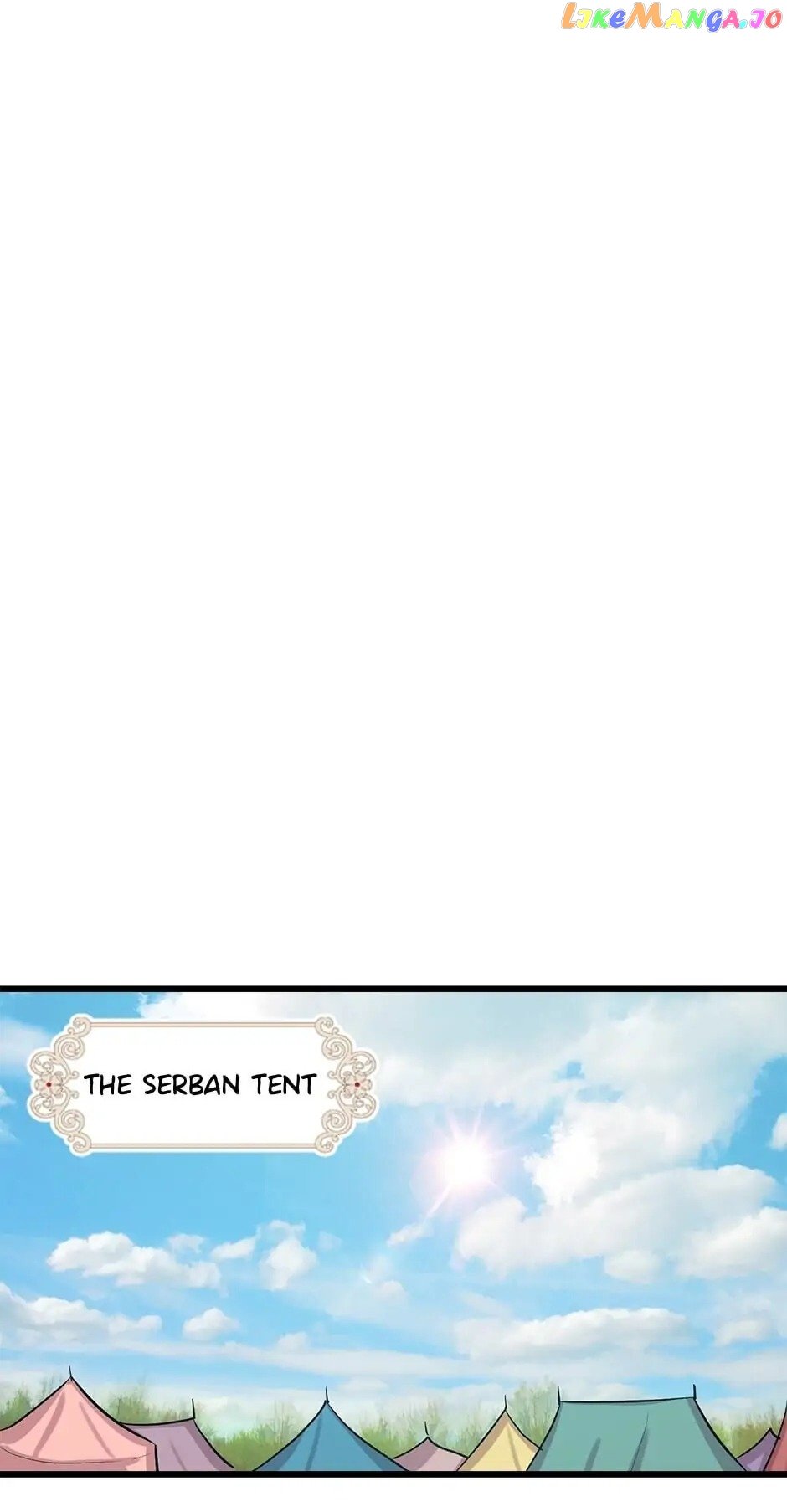I Am a Child of This House Chapter 27 - page 36