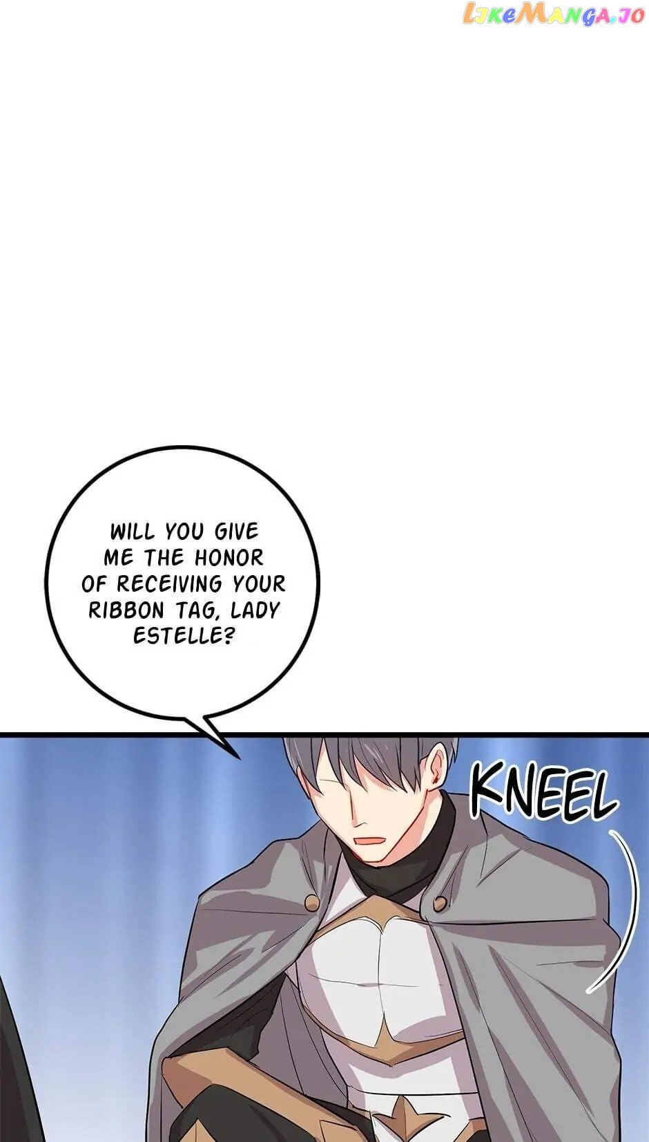 I Am a Child of This House Chapter 27 - page 37