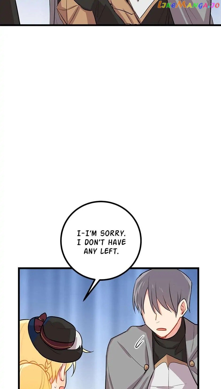 I Am a Child of This House Chapter 27 - page 38
