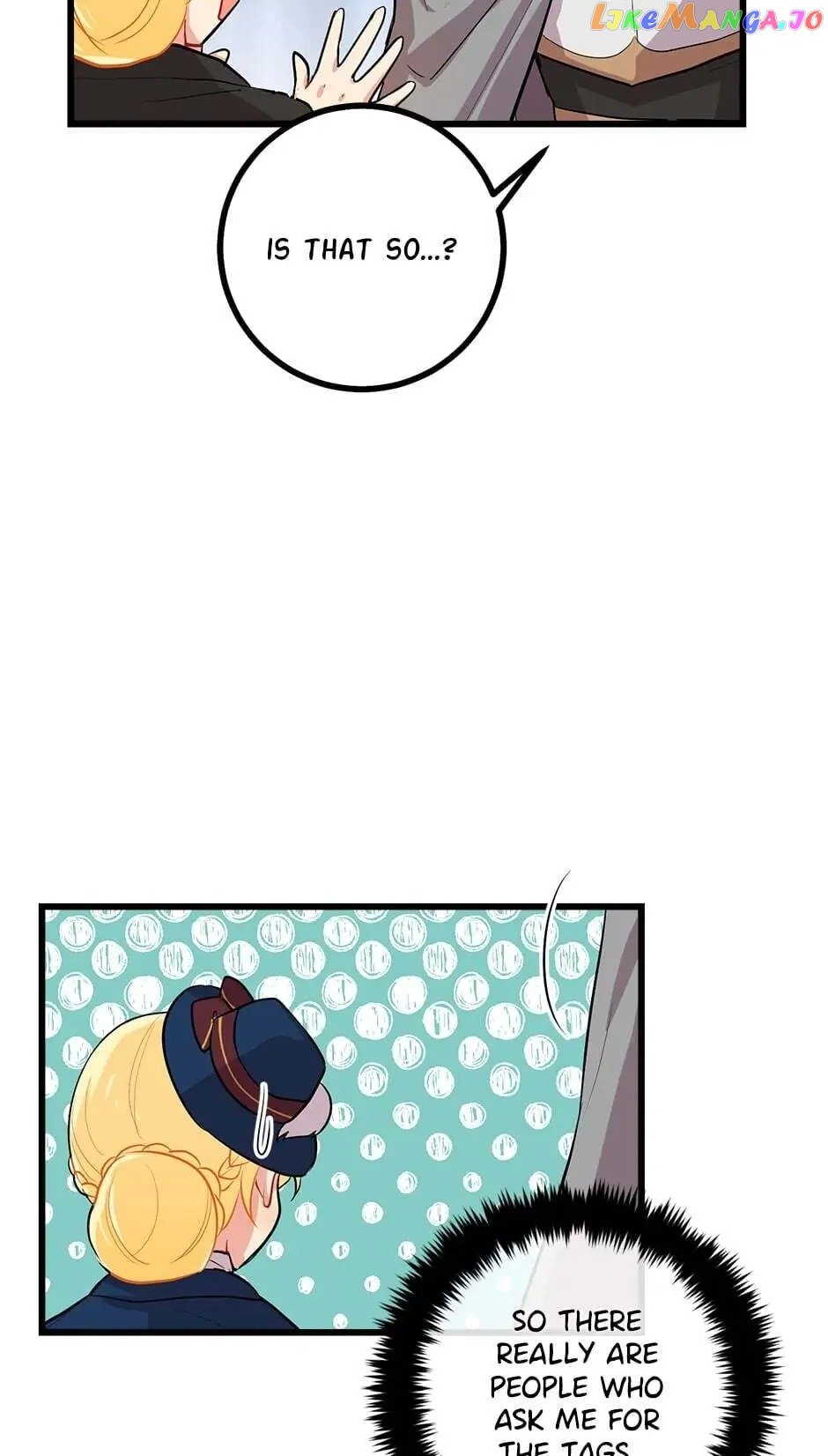 I Am a Child of This House Chapter 27 - page 39