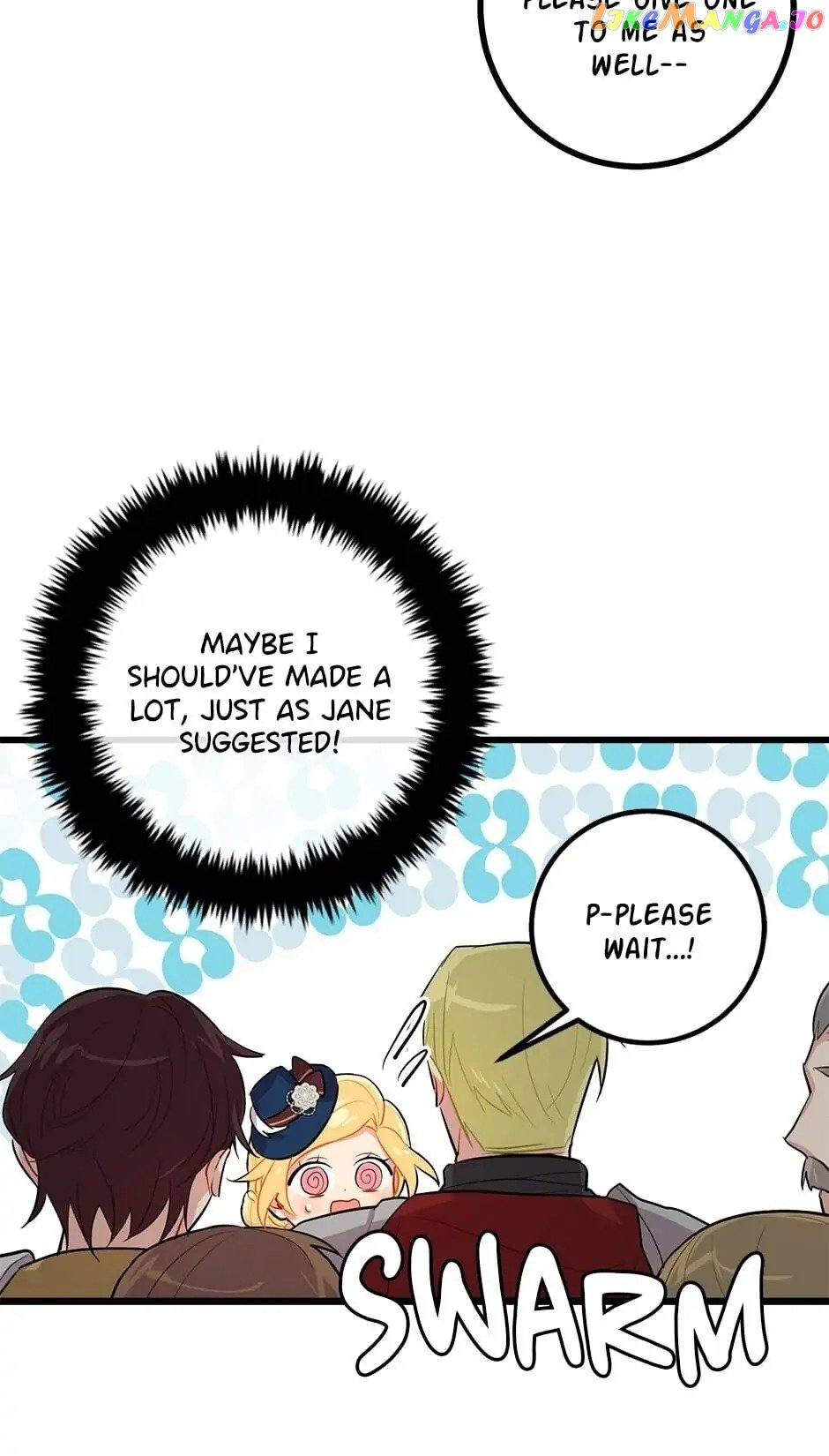 I Am a Child of This House Chapter 27 - page 41