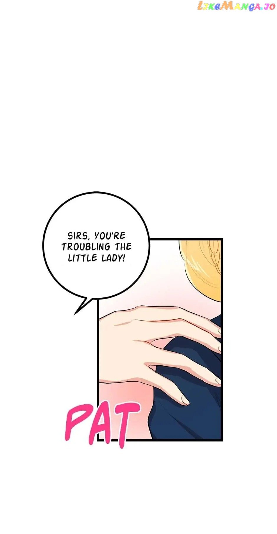 I Am a Child of This House Chapter 27 - page 42