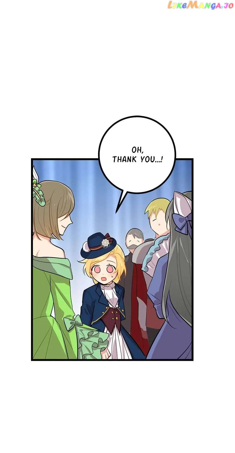 I Am a Child of This House Chapter 27 - page 43