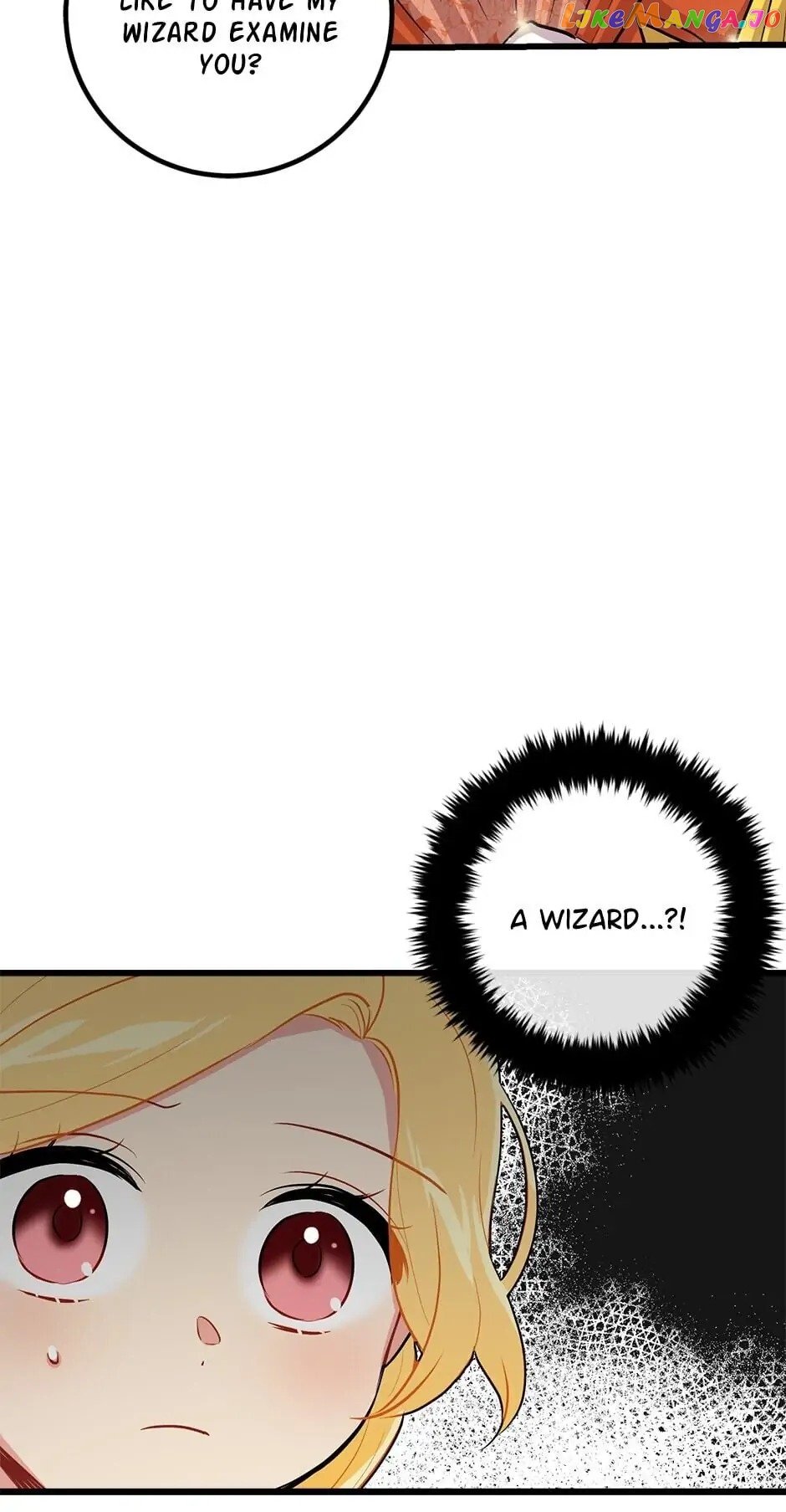 I Am a Child of This House Chapter 27 - page 46