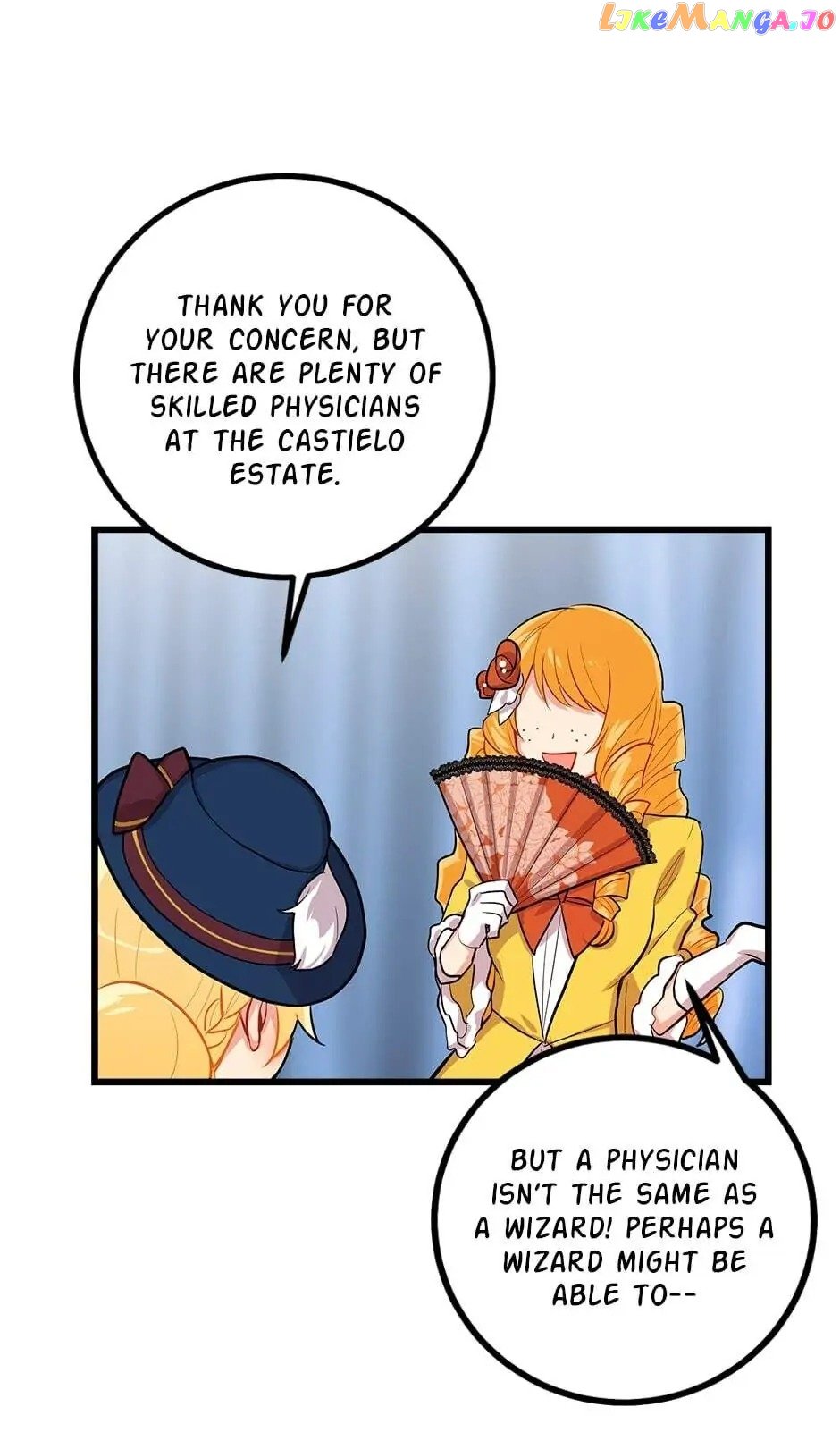 I Am a Child of This House Chapter 27 - page 48