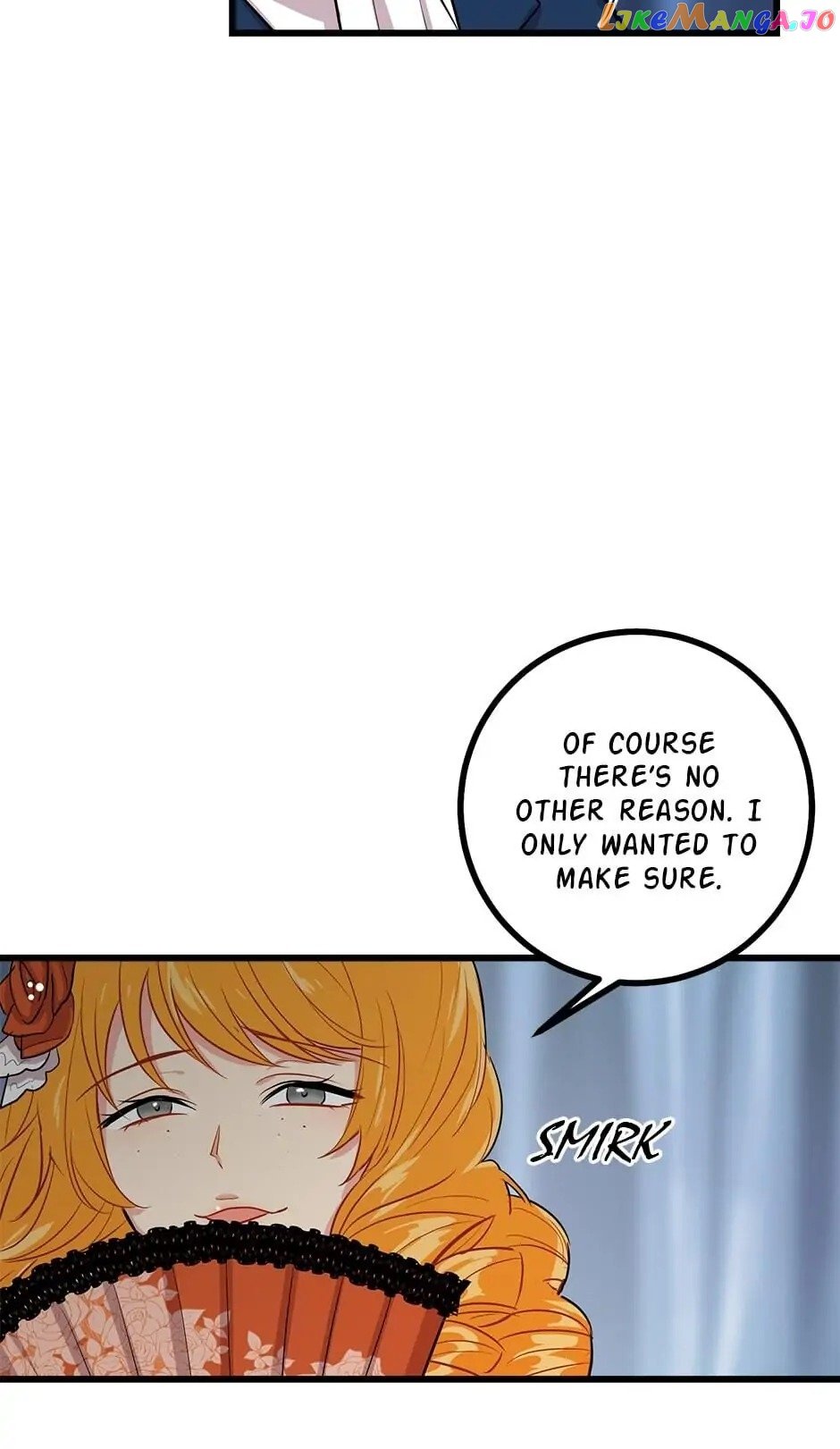I Am a Child of This House Chapter 27 - page 50