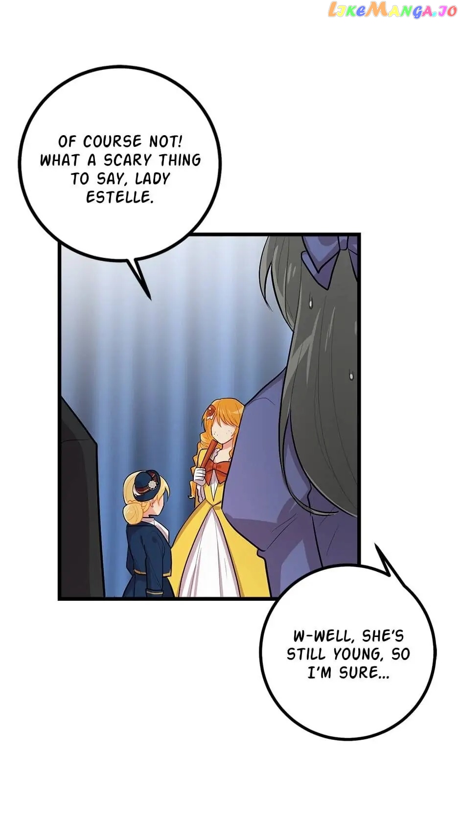I Am a Child of This House Chapter 27 - page 52