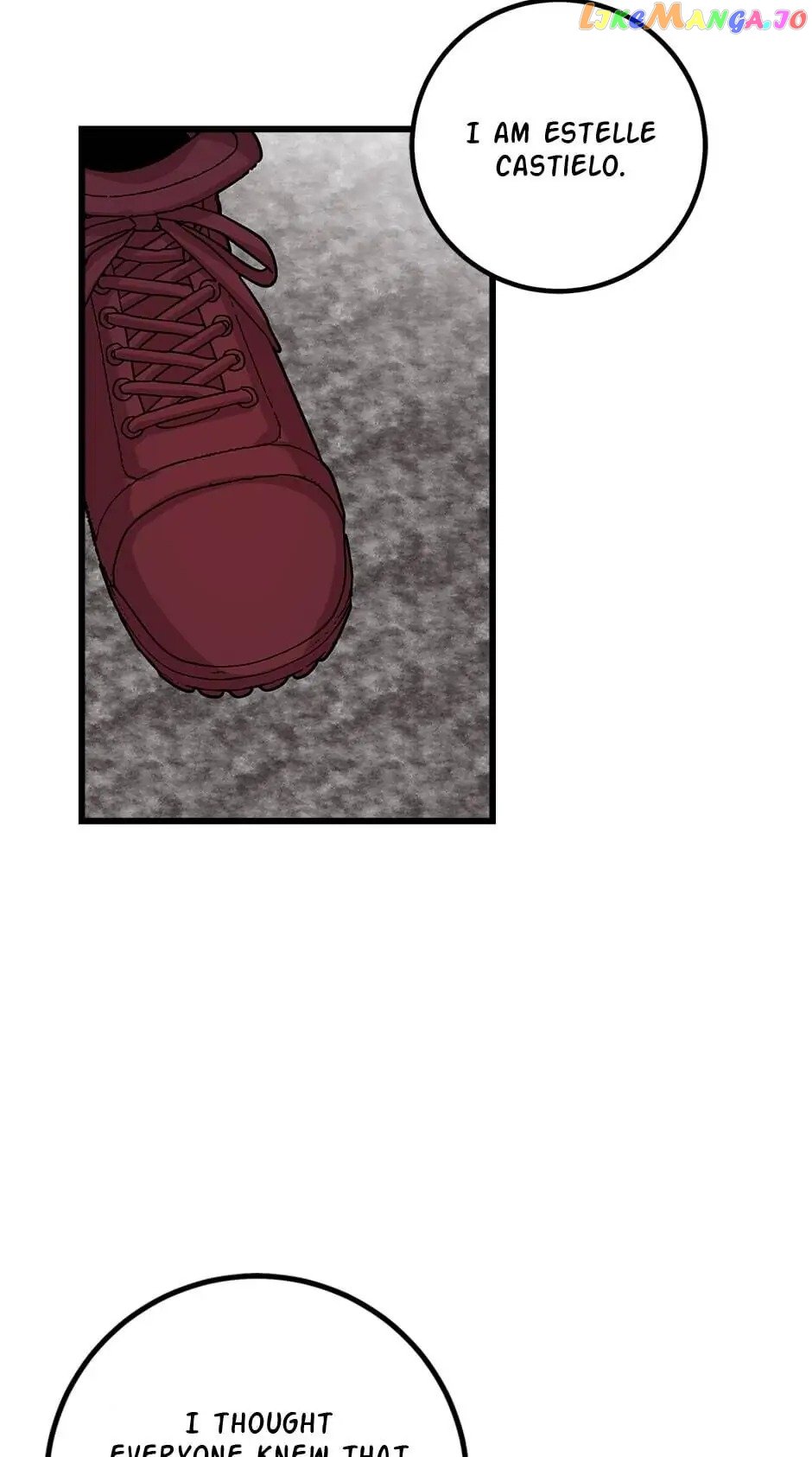 I Am a Child of This House Chapter 27 - page 54