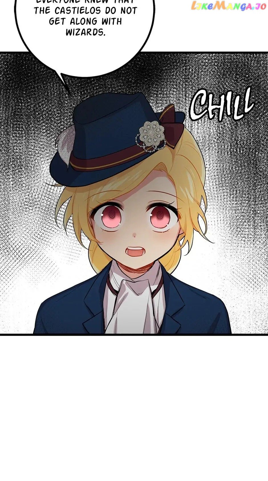 I Am a Child of This House Chapter 27 - page 55