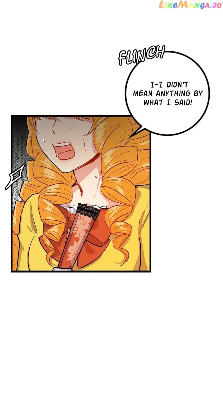 I Am a Child of This House Chapter 27 - page 56