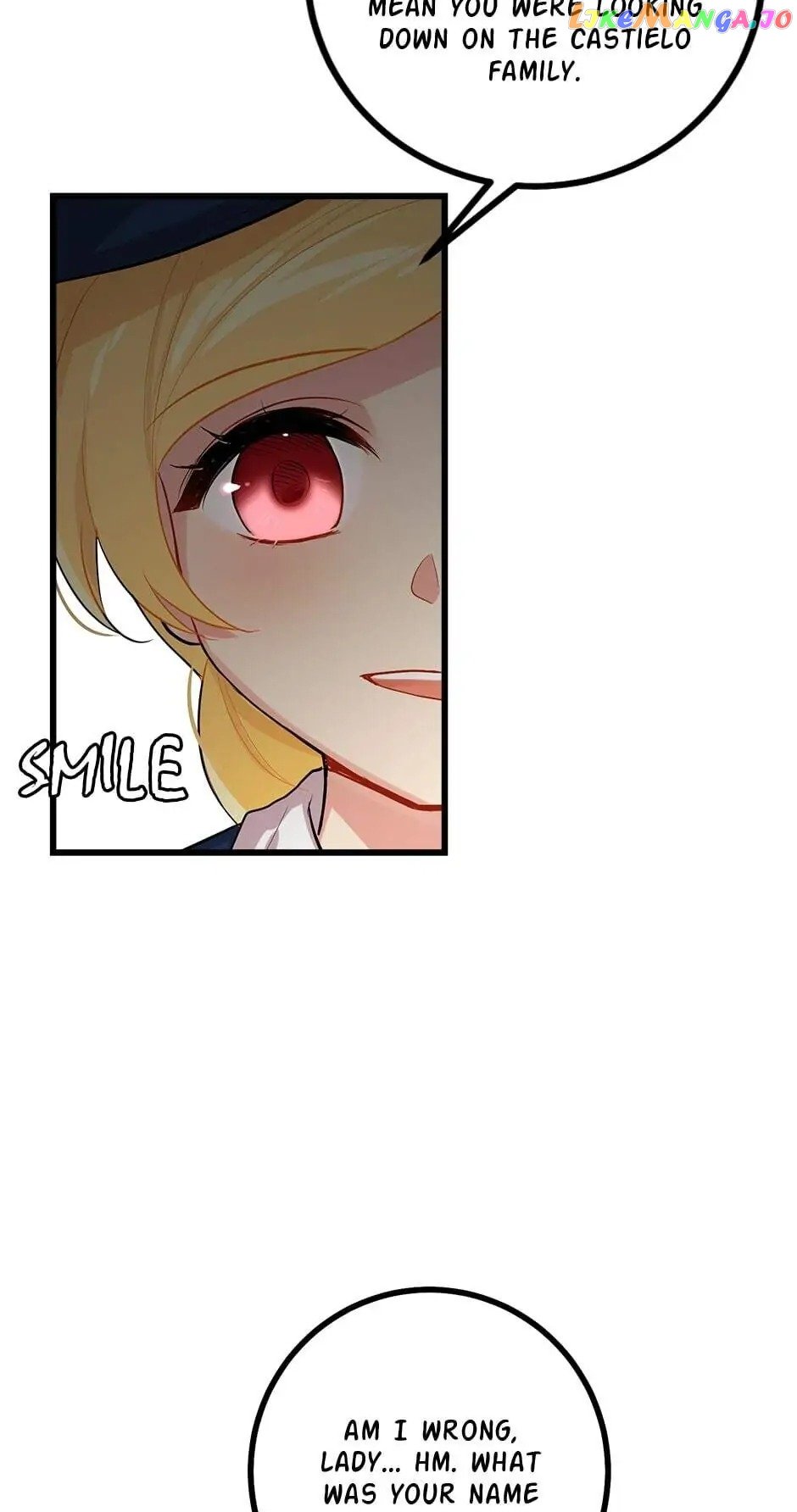 I Am a Child of This House Chapter 27 - page 58