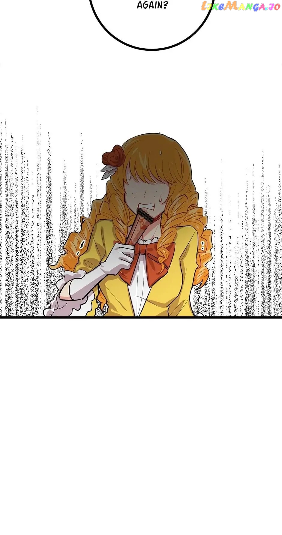 I Am a Child of This House Chapter 27 - page 59