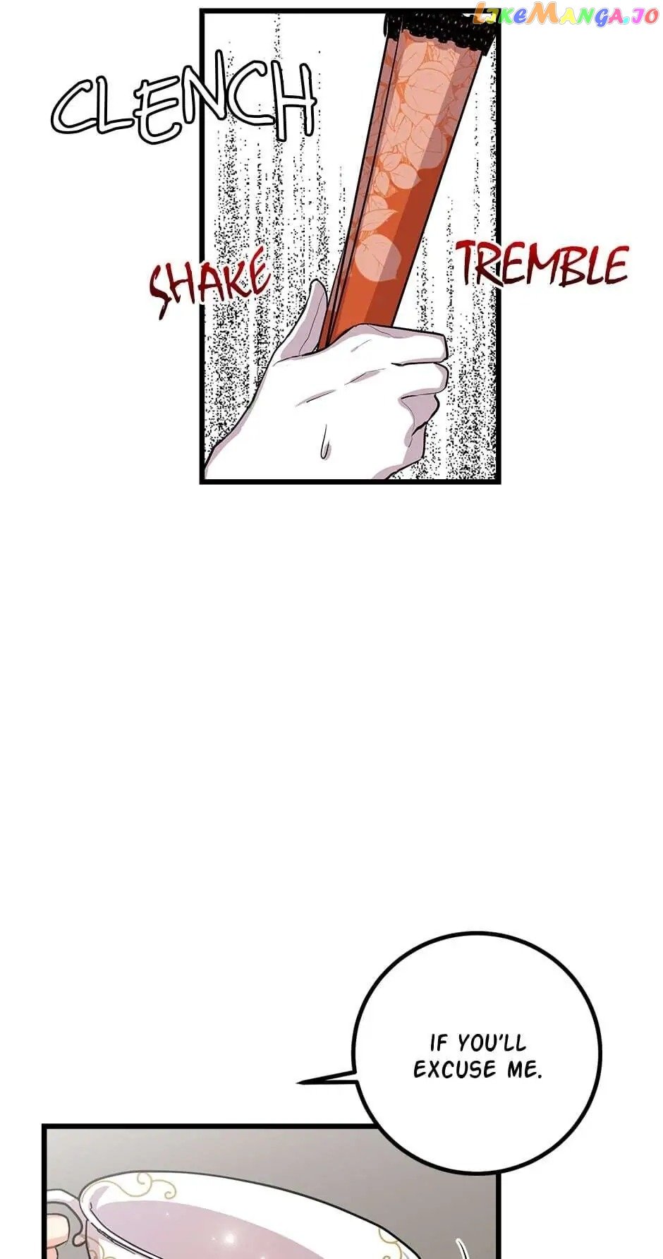 I Am a Child of This House Chapter 27 - page 60