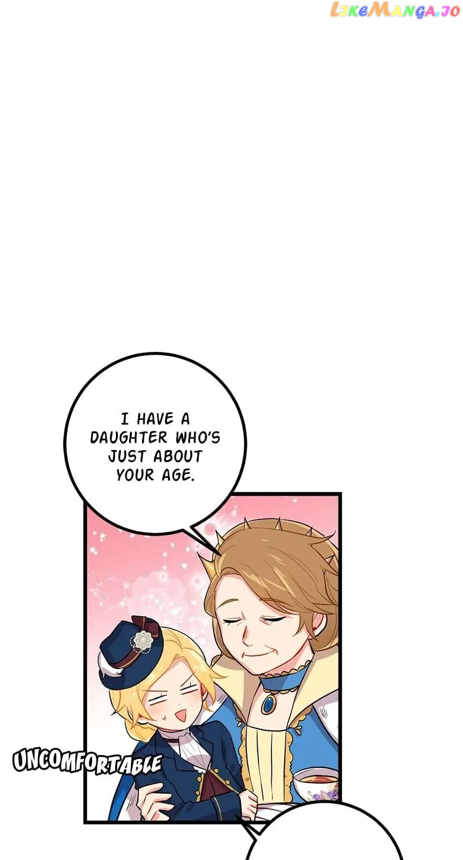 I Am a Child of This House Chapter 27 - page 7