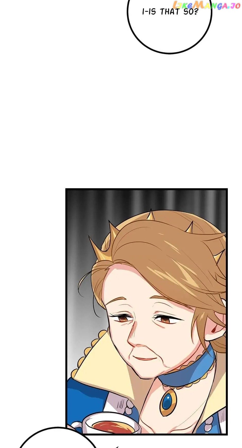 I Am a Child of This House Chapter 27 - page 8