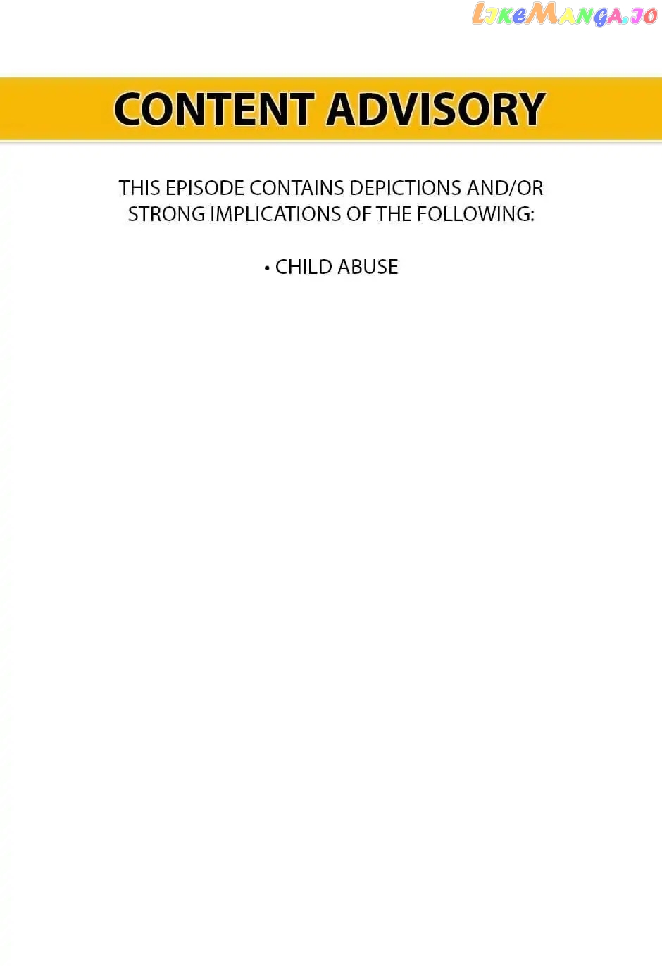I Am a Child of This House Chapter 82 - page 1