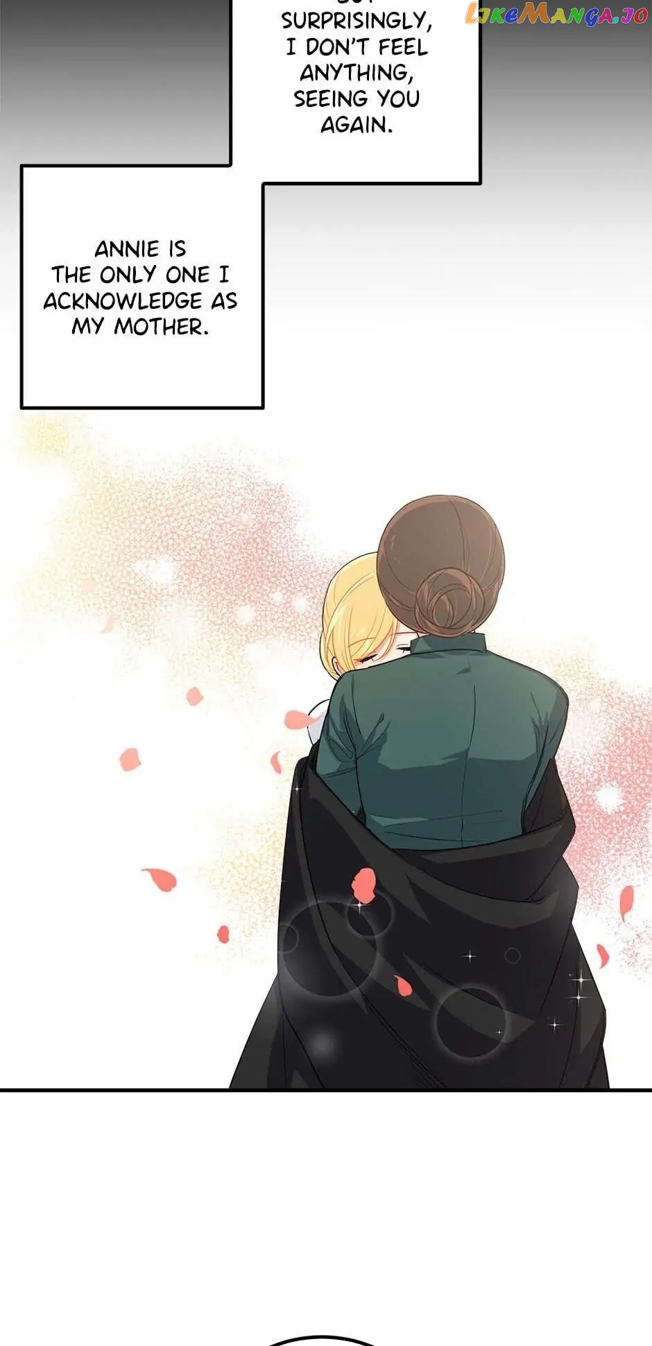 I Am a Child of This House Chapter 82 - page 11
