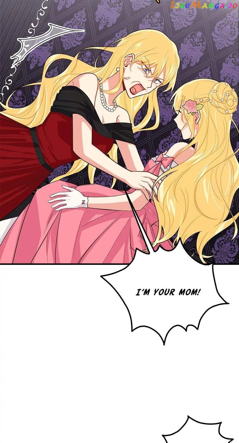 I Am a Child of This House Chapter 82 - page 14