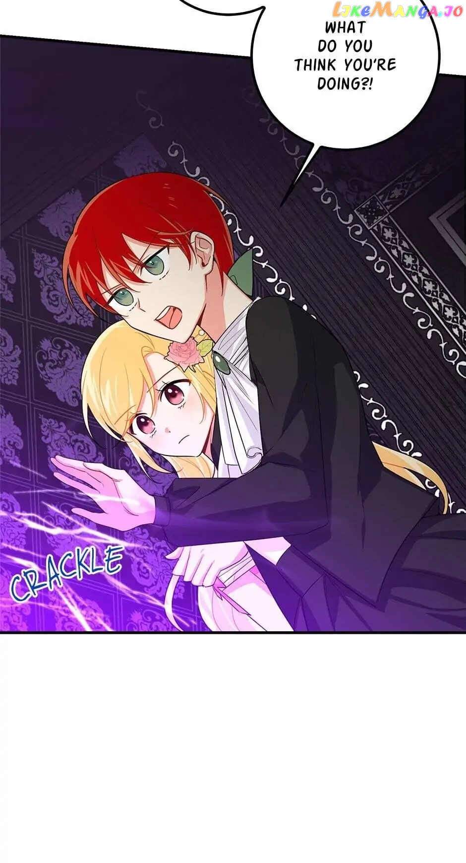 I Am a Child of This House Chapter 82 - page 16